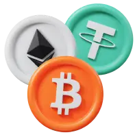 All cryptocurrencies are supported at Lucky Hunter Casino