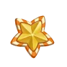 Star at Lucky Hunter Online Casino